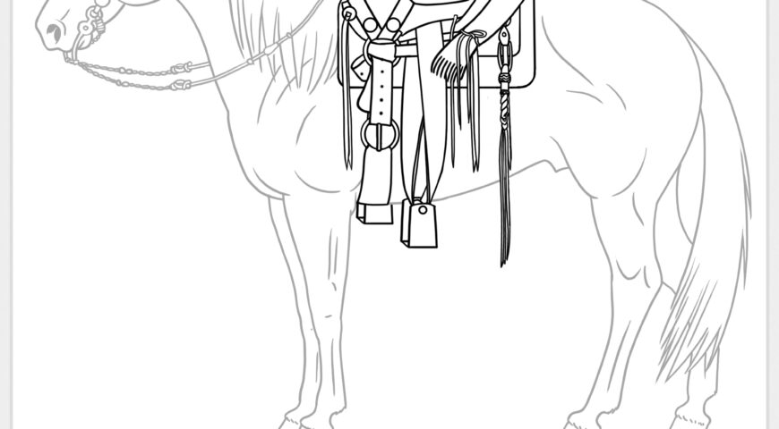 Silla de bastos cuadrados