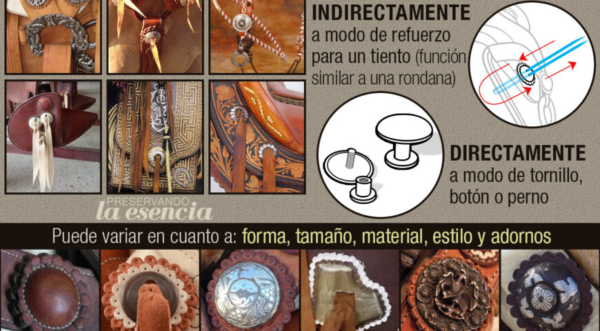 El chapetón en la silla charra