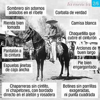 Apreniendo del buen ejemplo