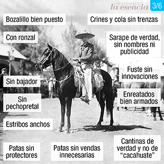 Apreniendo del buen ejemplo