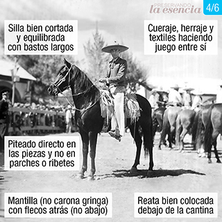 Apreniendo del buen ejemplo