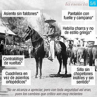 Apreniendo del buen ejemplo