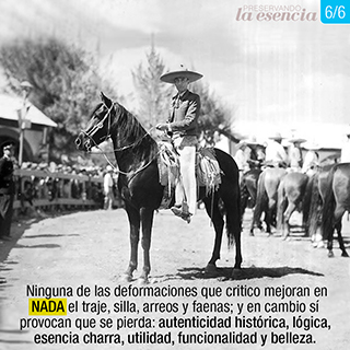Apreniendo del buen ejemplo