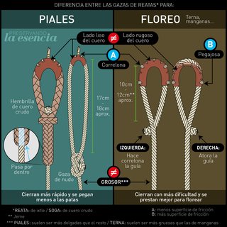 INSTRUCTIVO PARA HACER: Gaza, botón, rozadera y escobetilla