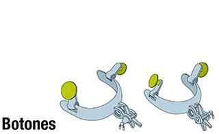 Partes espuela