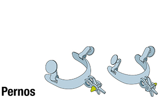 Partes espuela