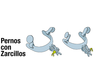 Partes espuela