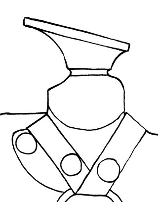 Tipos de cabeza del fuste