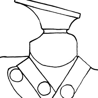 Tipos de cabeza del fuste