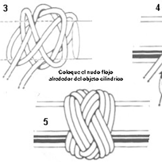 Instructivo nudo