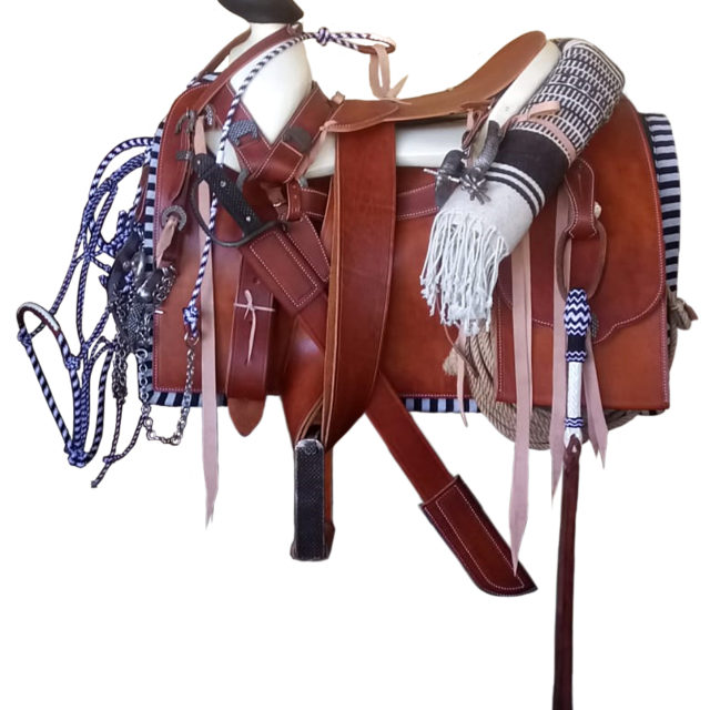 Montura 01