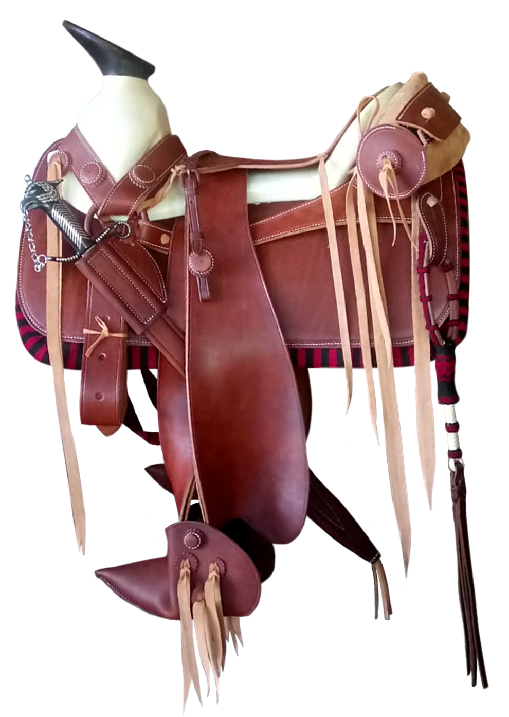 Montura 09